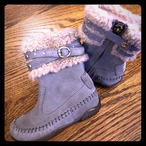 Primigi Boots | Size 20 (US size 4.5/5)